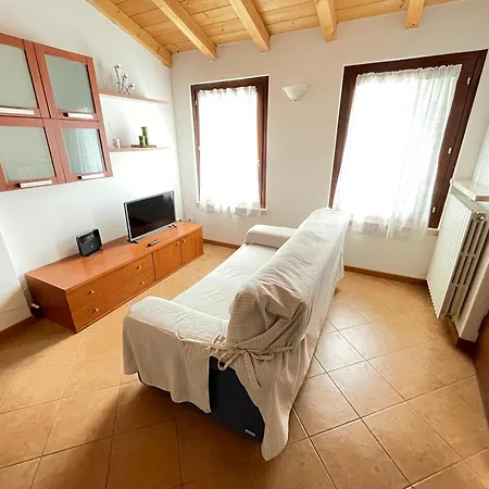 Appartement Casa Giarella *