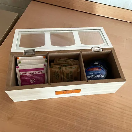 Casa Giarella Appartement Isola della Scala