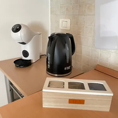 Appartamento Casa Giarella *