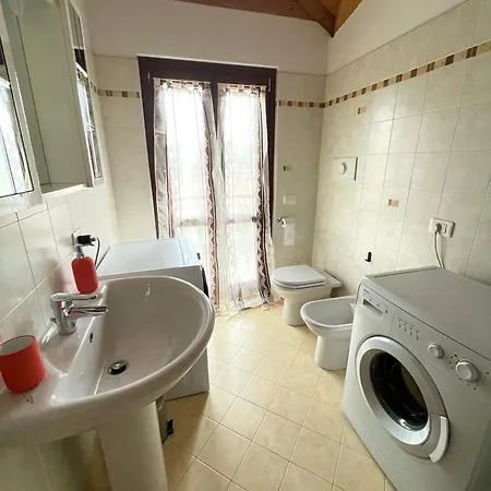 Casa Giarella * Isola della Scala