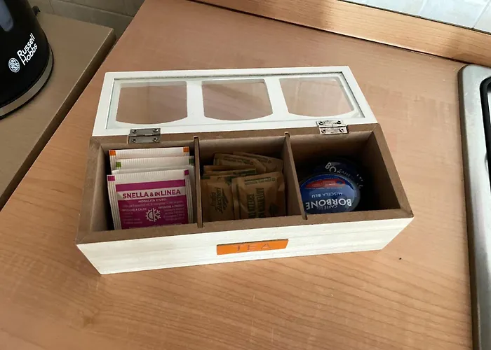 Casa Giarella Apartment Isola della Scala