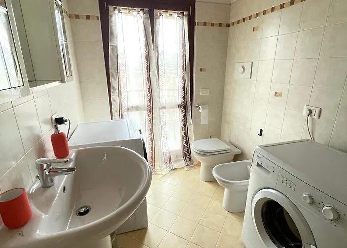 Casa Giarella * Isola della Scala