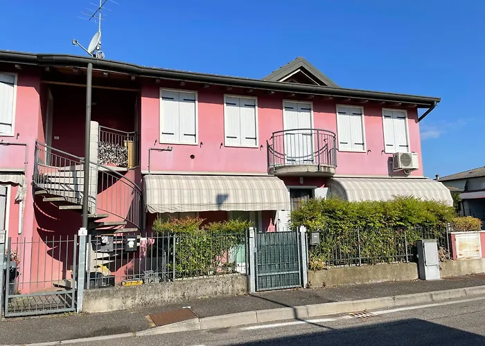 Casa Giarella Apartment Isola della Scala