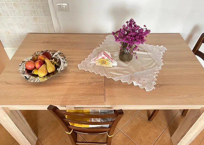 Casa Giarella * Isola della Scala