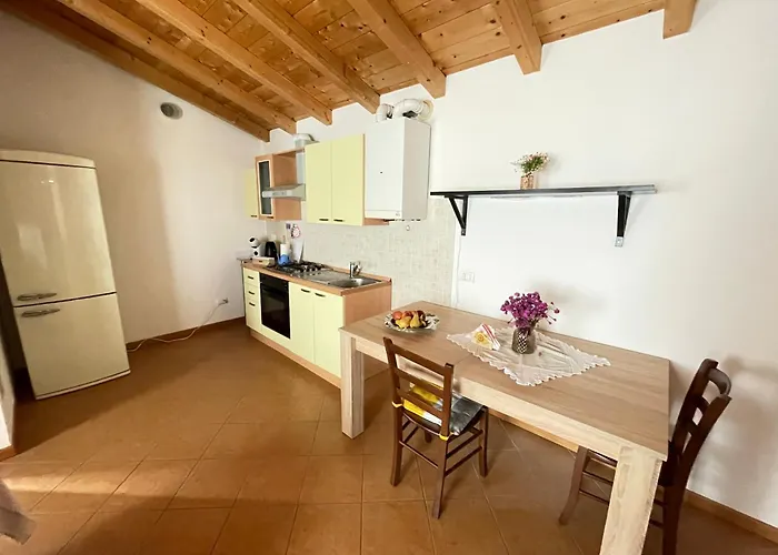 Casa Giarella Apartment *