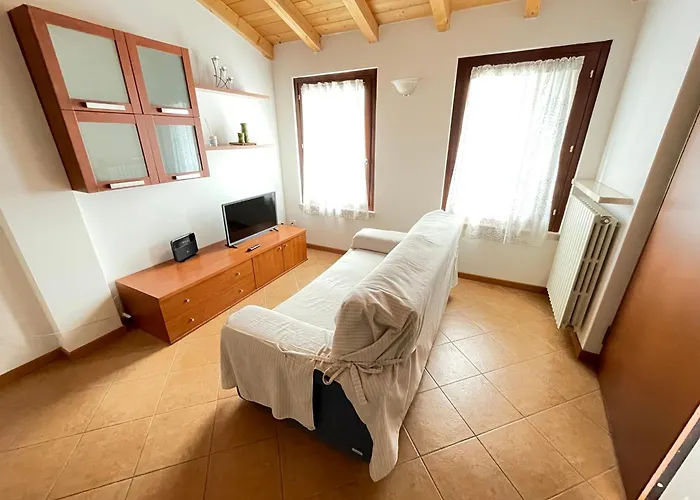 Apartment Casa Giarella *